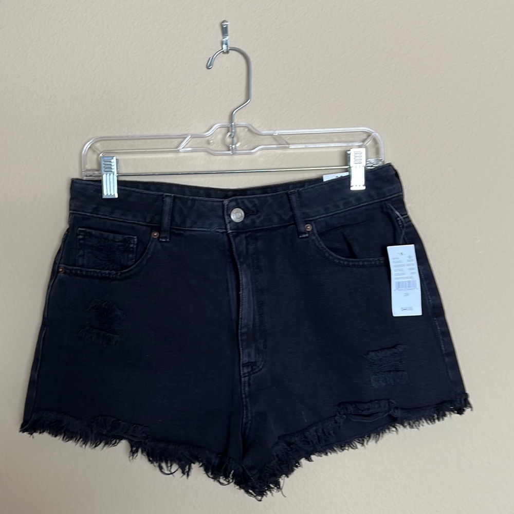 Women’s PacSun jean shorts - Picture 1 of 4